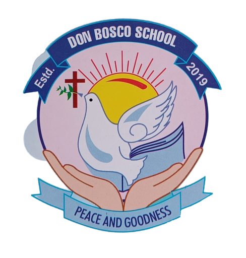 School Logo